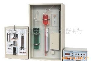 NXQ-2D型炉前快速分析仪
