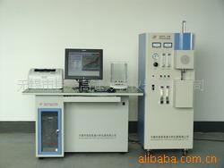 碳硫分析仪QIR2002B