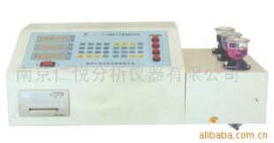专用分析仪器RY-RS-1