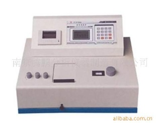 TP-RB5精密多元素分析仪