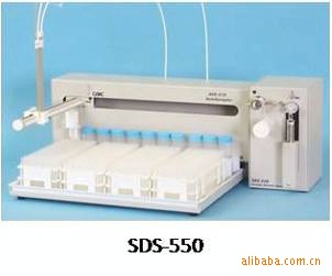 CETAC SDS-550自动稀释系统