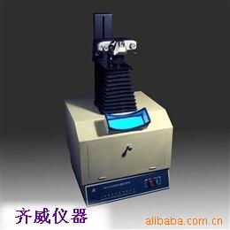 WFH-202B暗箱式紫外透射仪