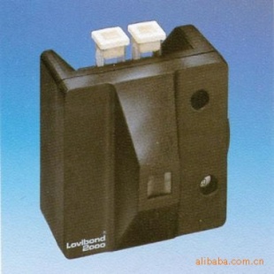 比色器Comparator 2000
