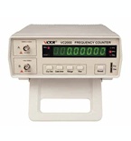 胜利频率计VC2000