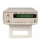 胜利频率计VC2000