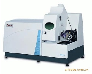Thermo电感耦合等离子体质谱仪
