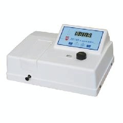 HY-721型数显可见分光光度计
