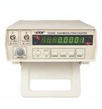 胜利频率计VC3165