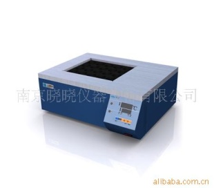 上海雷磁KDNX-20型石墨消解仪