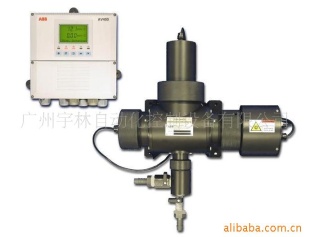 ABB分析仪表溶解有机物检测器 AV410系列