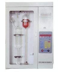 HN-3H 高速自动引燃炉