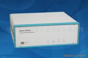 EC770 电化学工作站