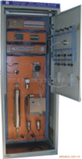 FZL-200型 转炉烟气分析系统