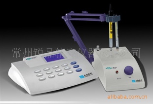 PXSJ-216型离子分析仪