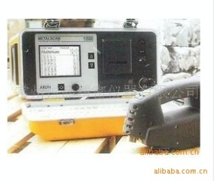 NJSB-5A型电脑多元素分析仪