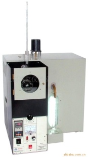 石油产品蒸馏试验器石油仪器SYP2001-3A