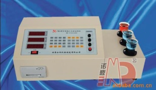 球墨铸铁化验仪器ND-SC型