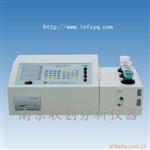 LC-BS3D型有色金属化验仪器