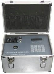 便携式COD水质测定仪CM-0