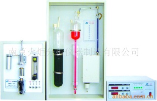 HJ-CS5S高铬铸铁分析仪器