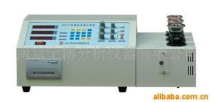 化学分析实验仪器