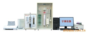 普通钢分析仪NJQ-8
