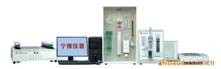 玛钢分析仪器NJQ-9型