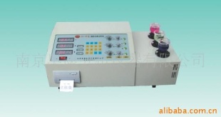 KA-1W螺纹钢化验仪器