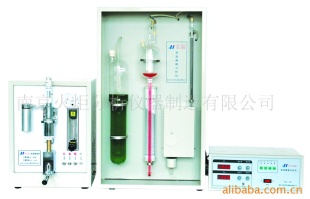 HJ-CS3S合金钢元素分析仪