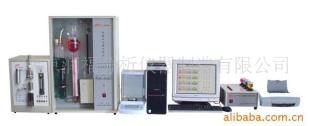RF-DN208电脑多元素分析仪