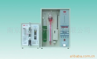 KA-4CS碳硫分析仪