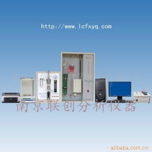 lc系列弹簧钢化验仪器