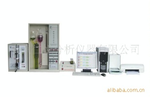 铸铁专用元素分析仪RY-1