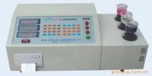 wd-A4元素分析仪