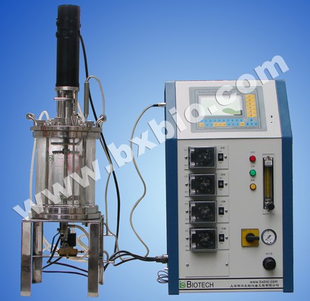 保兴生物酶反应器5M-2002
