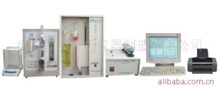 钢铁元素分析仪器