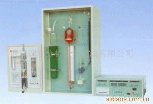 铸铁管材质分析仪器