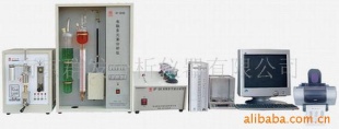 电脑多元素分析仪器