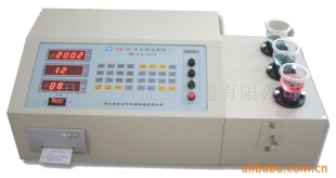 GQ-3C罗纹钢化验仪器