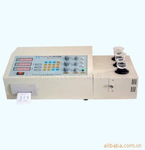 GQ-3B磁铁矿分析仪器