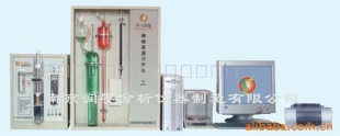 RY硫铁矿化验仪器