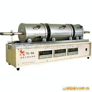 煤质化验仪器TQ-3