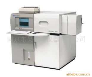 DW-WLD-4C型光电直读光谱仪