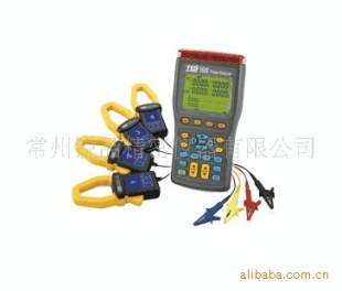 TES-3600电力分析仪