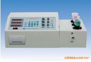 SX-S3B三元素分析仪
