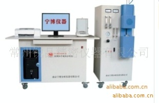 N-HW2000B高频红外碳硫分析仪