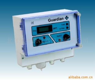 甲烷分析仪MS-Guardian Plus