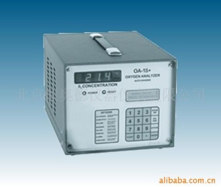 手提式超微氧分析仪MS-OA-1S