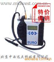 DE60M/MSI EURO烟道气体分析仪