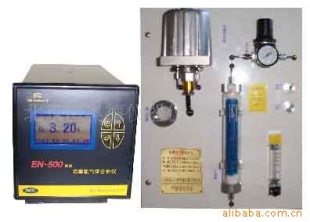防爆型在线式微量氧分析仪A1CPO-100